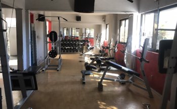 424 GYM