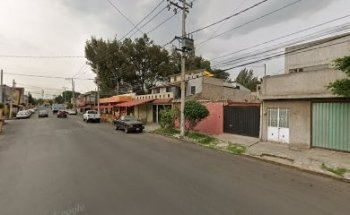 Aztlan CrossFit Training