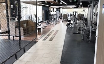 Sports World Anzures