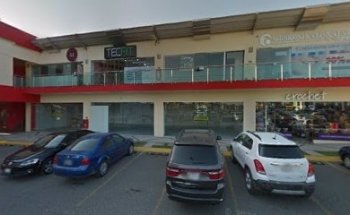 TecFit Metepec - Plaza Rubi