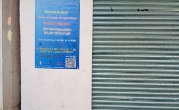 Consejería Deportiva Especializada