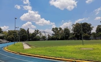 Deportivo Plan SEXENAL