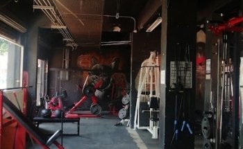 Psychotic Gym
