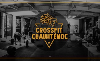 CROSSFITNESS CUAUHTÉMOC