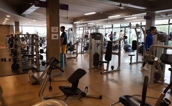 Anytime Fitness Ottawa