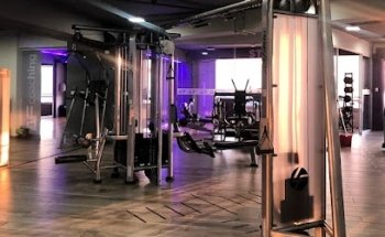 Anytime Fitness Sonata