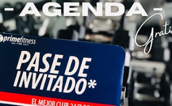 Prime Fitness Dorada