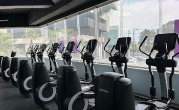 Anytime Fitness Centro Mayor
