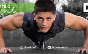 Derek Trujillo Nutrition - Dietitians in DF