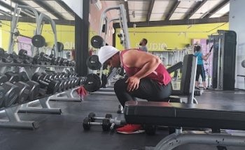 Anytime Fitness Irapuato