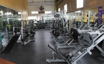 Anytime Fitness Miramontes