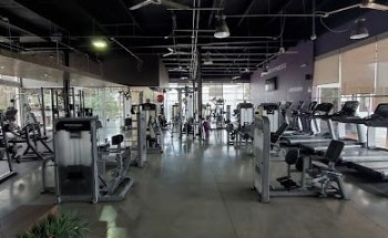 Anytime Fitness Santa Anita