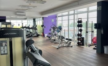Anytime Fitness Playa del Carmen