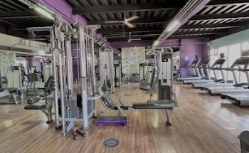 Anytime Fitness Cedros