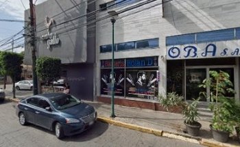 Academia de Baile Born to Dance