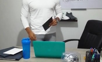 Luis Mario Gómez Centeno