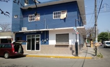 Training entrando al ser