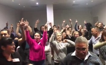 Conciencia Universal