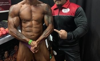 Robert Coach Professional