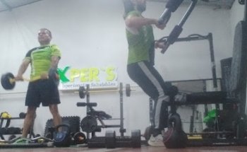 Experiencias Saludables