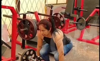 Home Gym G. Nutrition