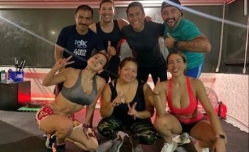 NM Fitness CDMX