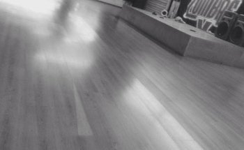 ESTUDIO ZUMBAÉ TACUBAYA