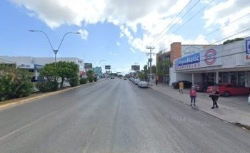 RJ Morinigo Fitness World