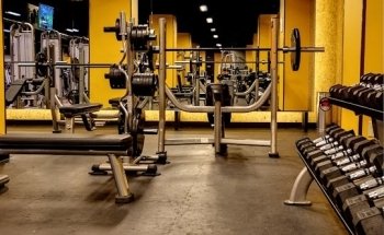 Gimnasio Smart Fit - Pericentro