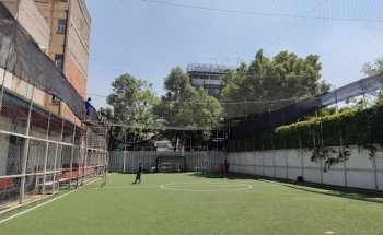 DEPORTIVO VALLE ESCANDON