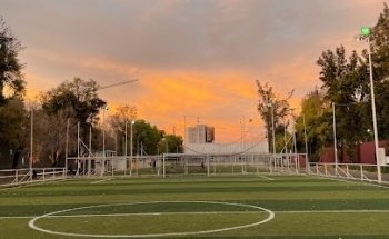 Deportivo Gran Libertador