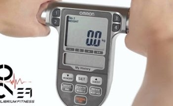 Equilibrum fitness pro