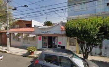 K-fe Coapa #SinergiaExpansiva Coapa