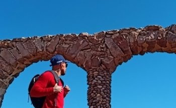 ENTRENADOR FÍSICO Y ASESOR DE BIENESTAR