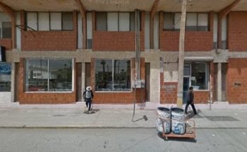 Gimnasio Entrenamiento Funcional 