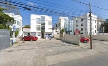 Nutriólogo Freddy Reyes