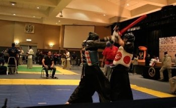 HAIDONG GUMDO TEZOZÓMOC