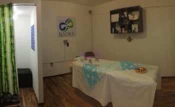 BADRA MASAJE