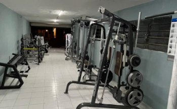 Hero Force Training Studio Cupules