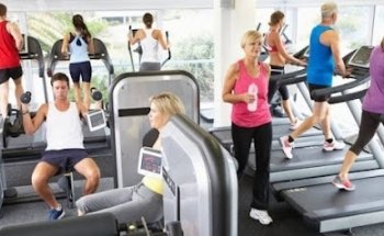 Entrenador personal. Carlos Gongora