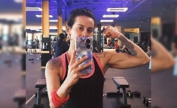 Fitness por salud COACH LEXY