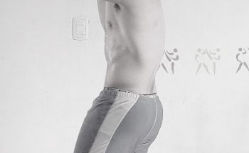 Francisco Aguilar Fitness Coach