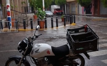 Mandaditos Jocotepec Toño