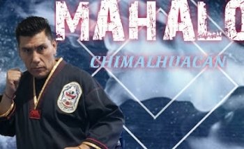Lima Lama Mahalo Chimalhuacán