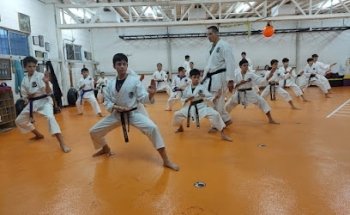 Karate No Michi Mendoza Dojo