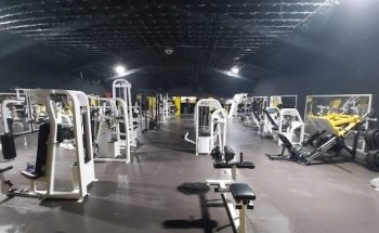 Mutant Gym Minatitlan