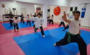 Tigre Negro México A.C.