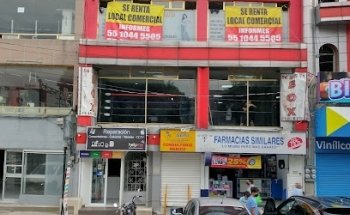 Atlas Grappling Mexico