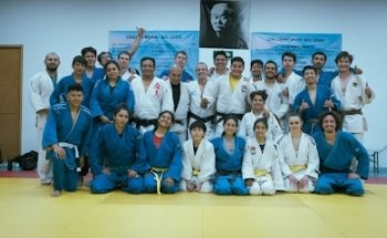 Dojo México - Judo, Jiu-jitsu & Defensa personal