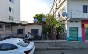 CENTRO DE ENTRENAMIENTO KICK BOXING BATIZA